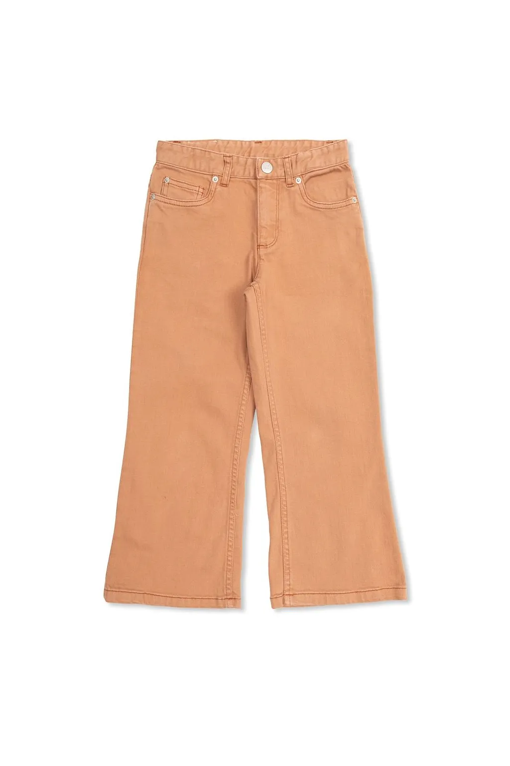 Bonpoint Jayjay Flared Jeans