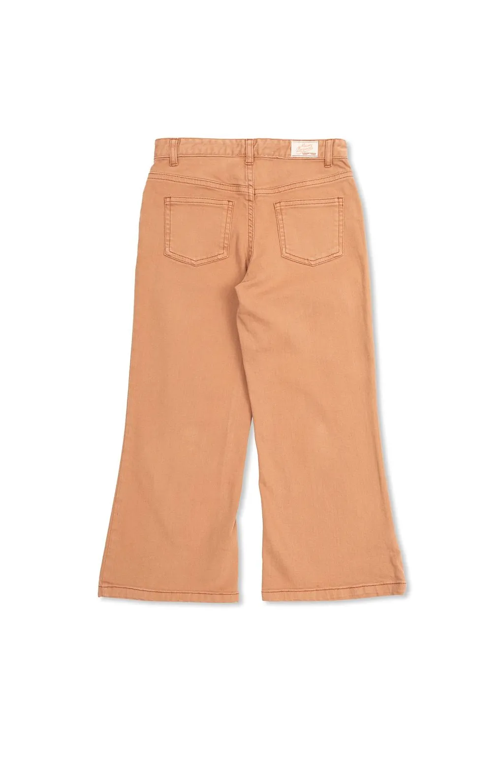 Bonpoint Jayjay Flared Jeans
