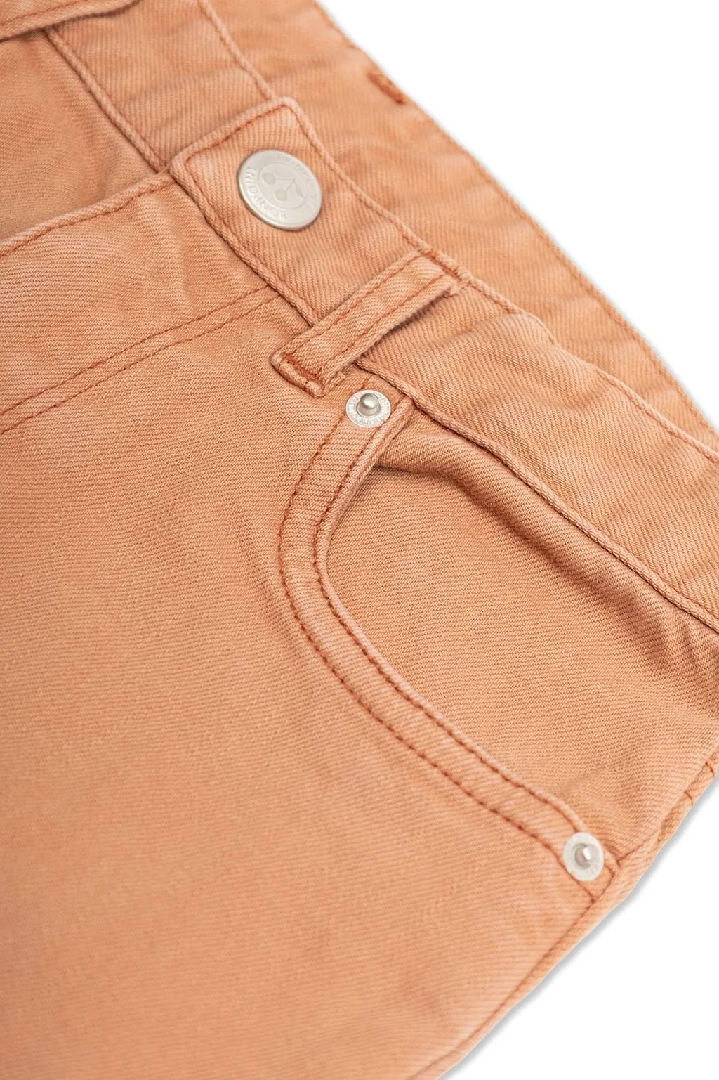 Bonpoint Jayjay Flared Jeans
