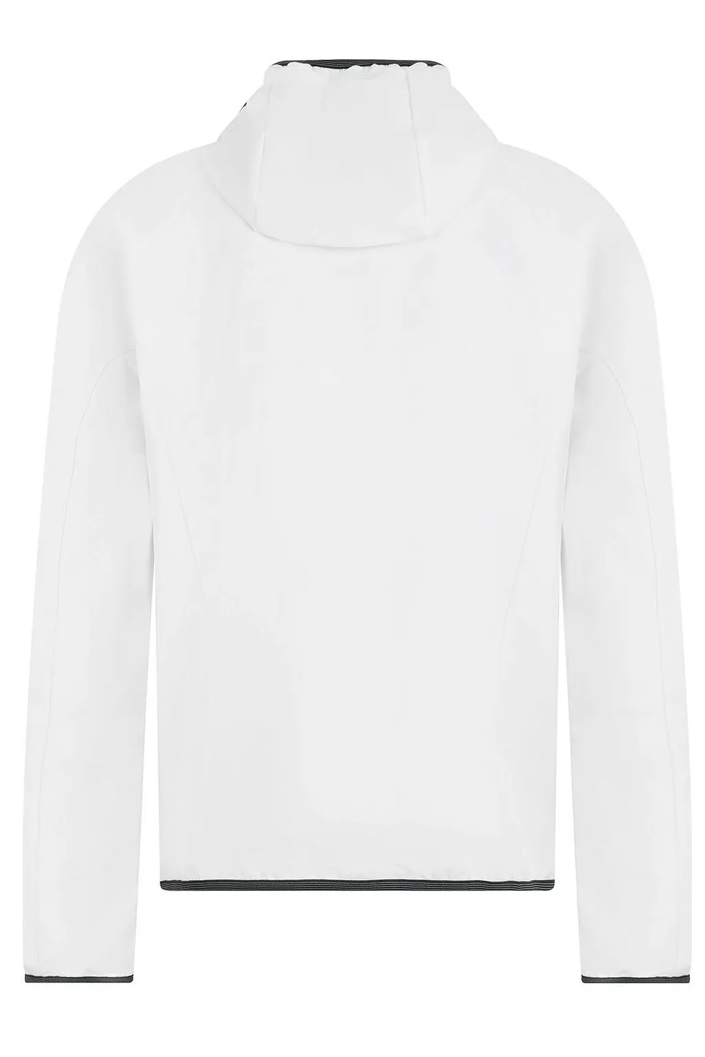 Boss Hugo Boss Hooded Zip Performance Jacket