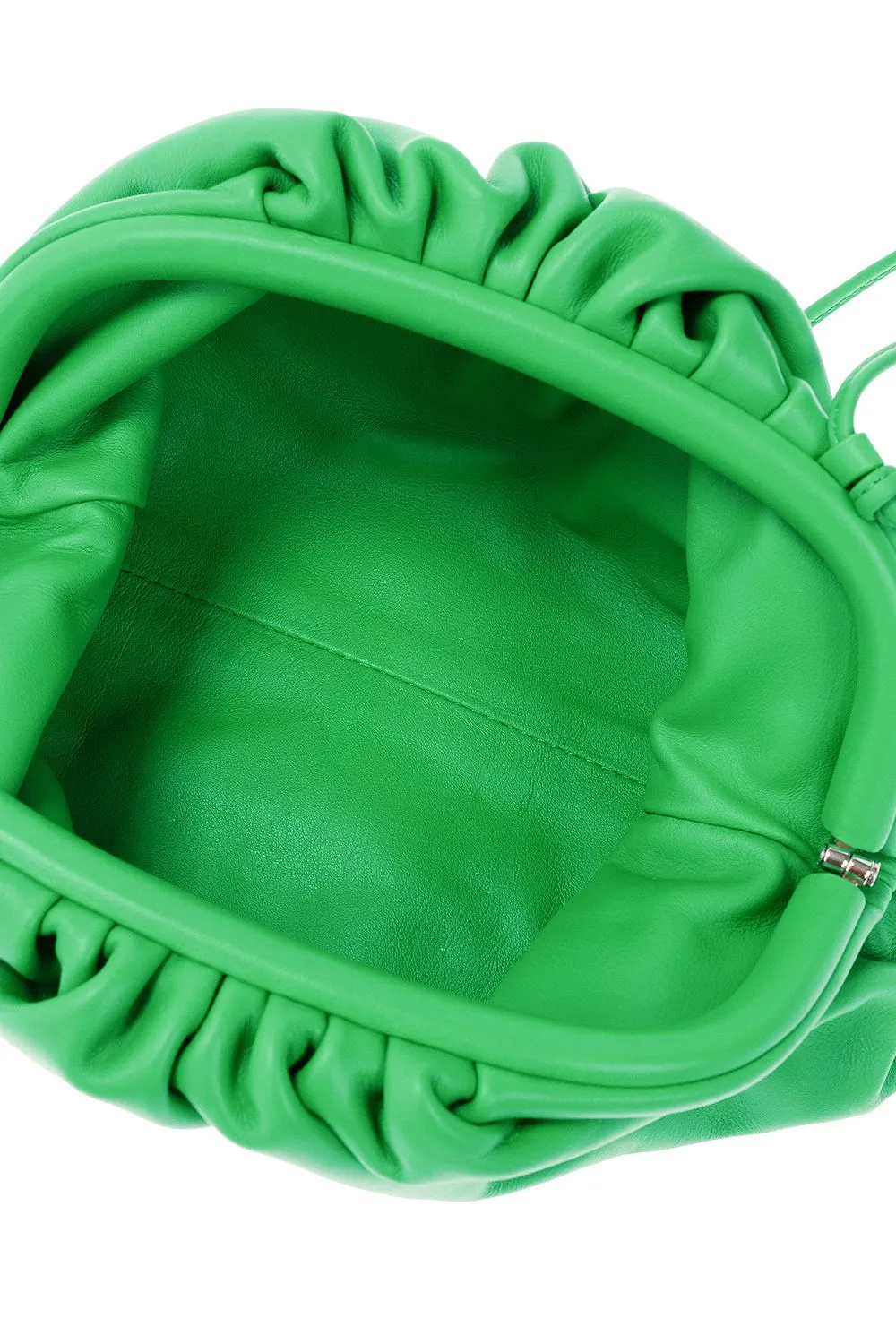Bottega Veneta Mini Clutch Bag