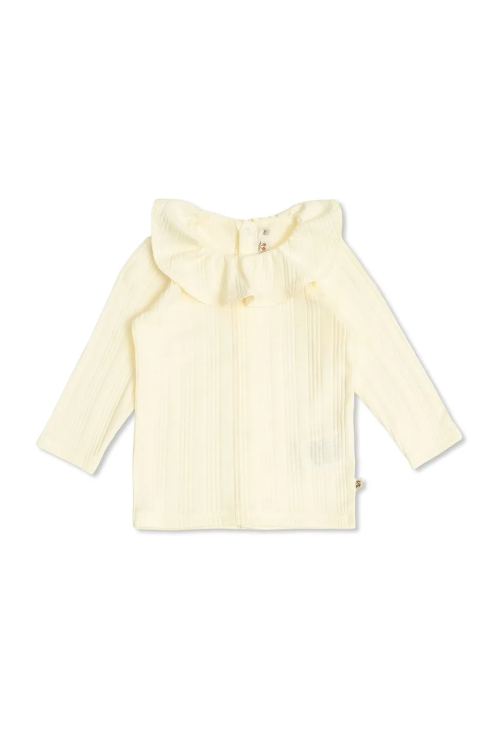 Bonpoint	Jelsia Ruffled Set