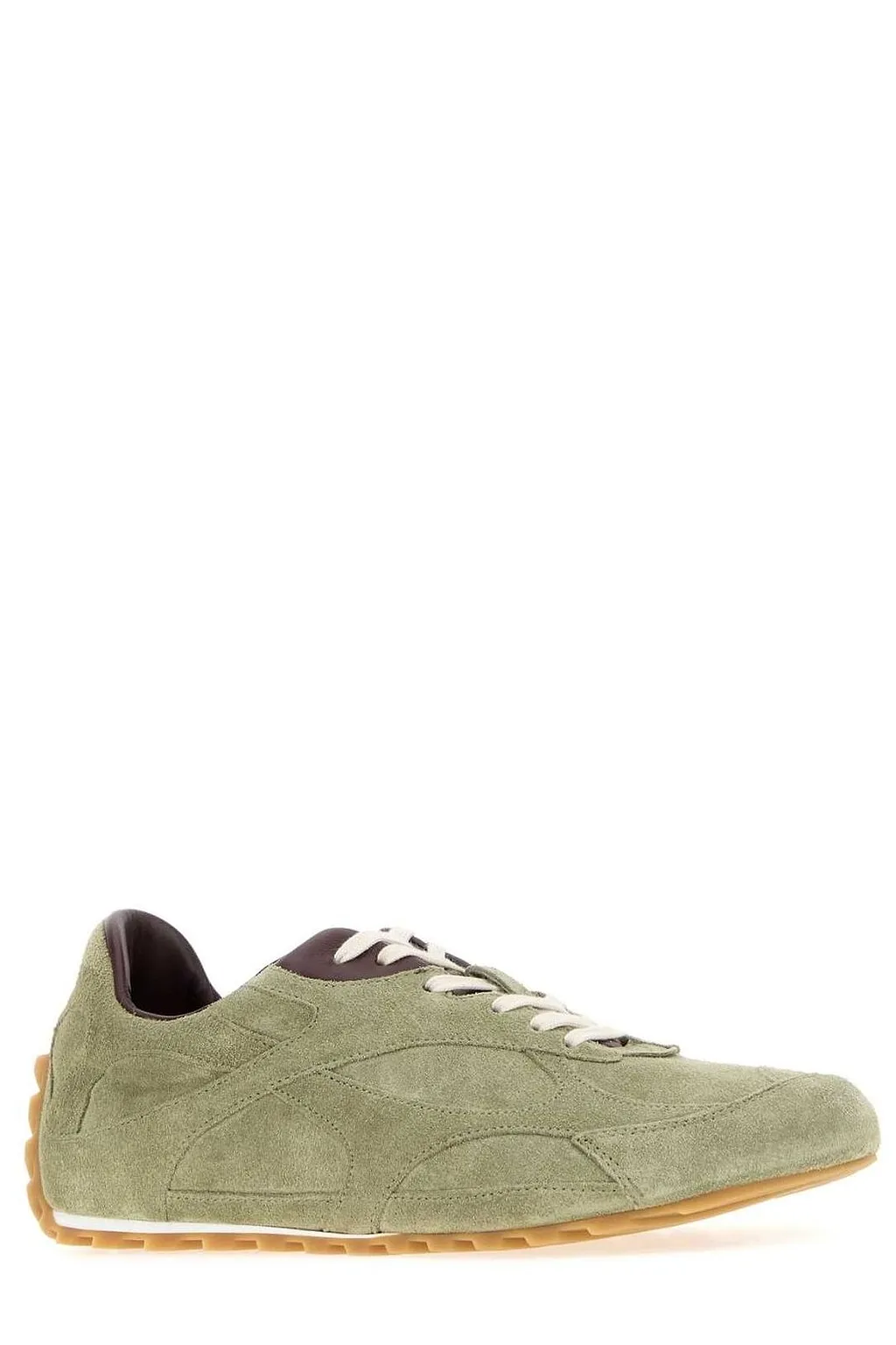 Bottega Veneta Orbit Flash Sneakers