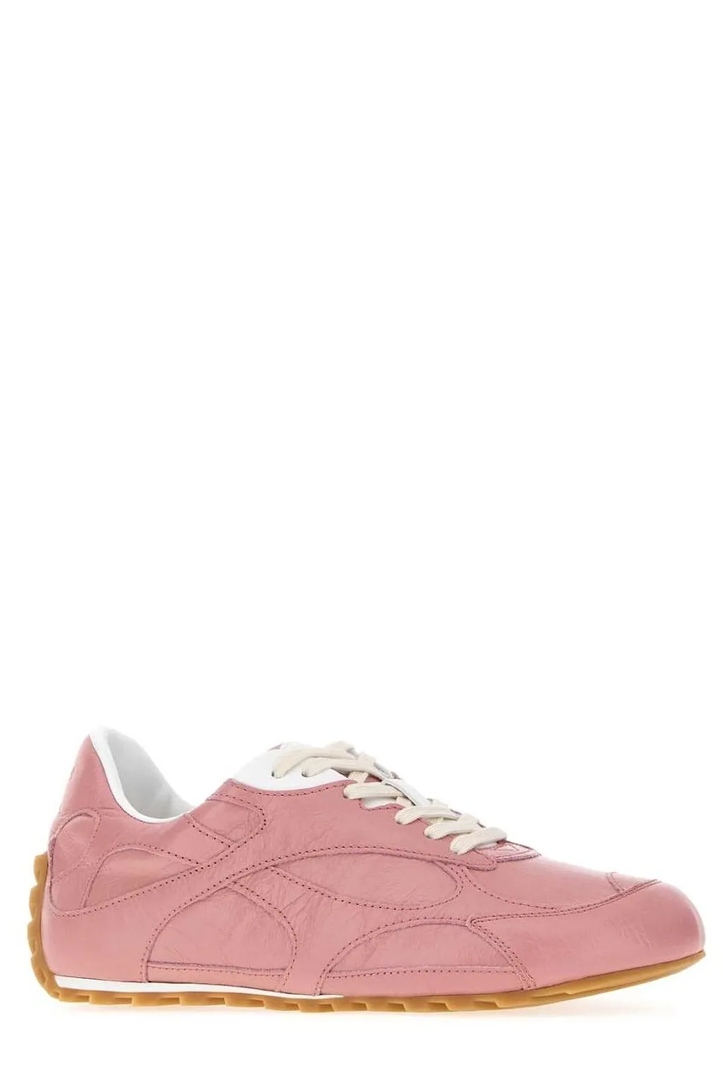 Bottega Veneta Orbit Flash Sneakers