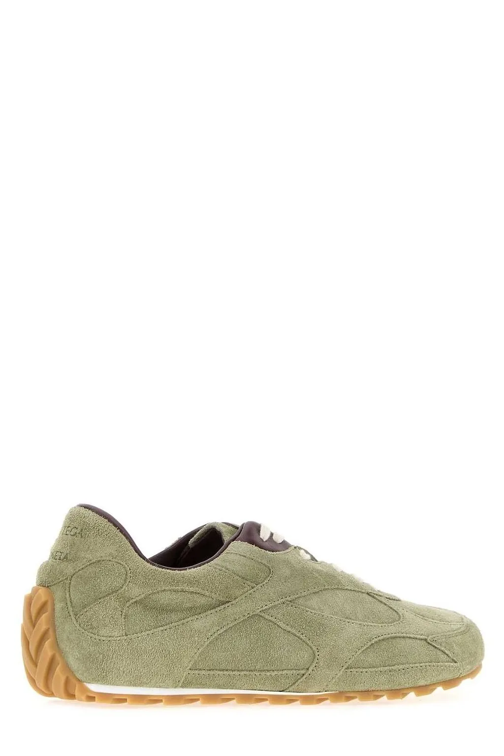Bottega Veneta Orbit Flash Sneakers