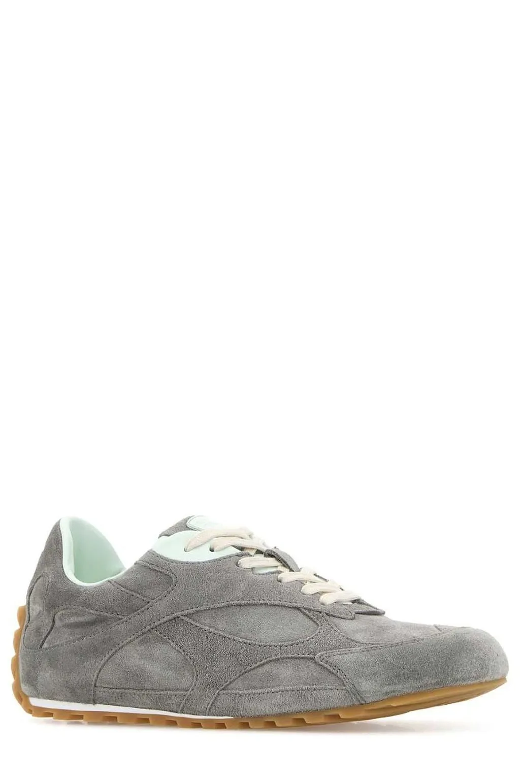 Bottega Veneta Orbit Flash Sneakers