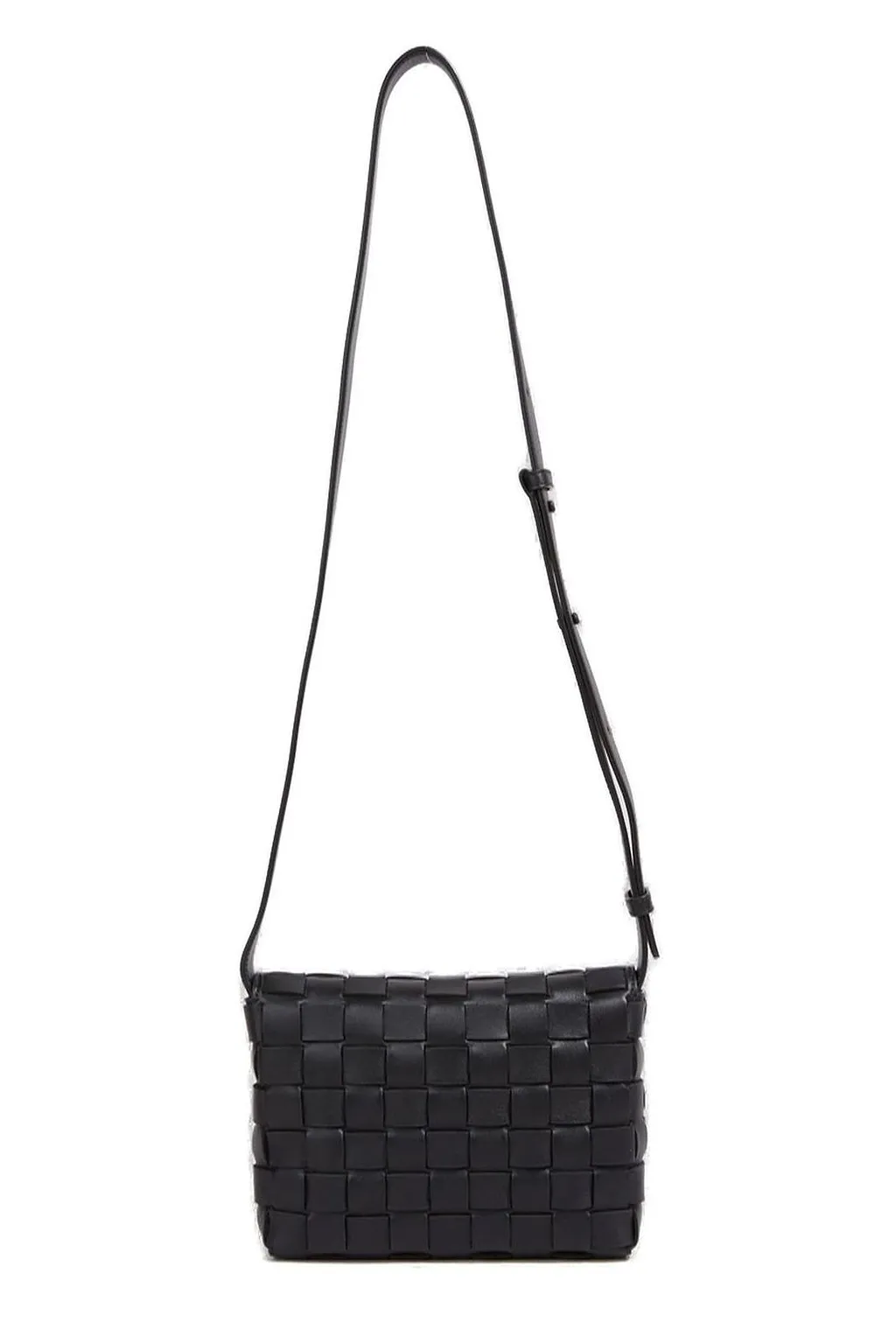 Bottega Veneta Orto Messenger Bag