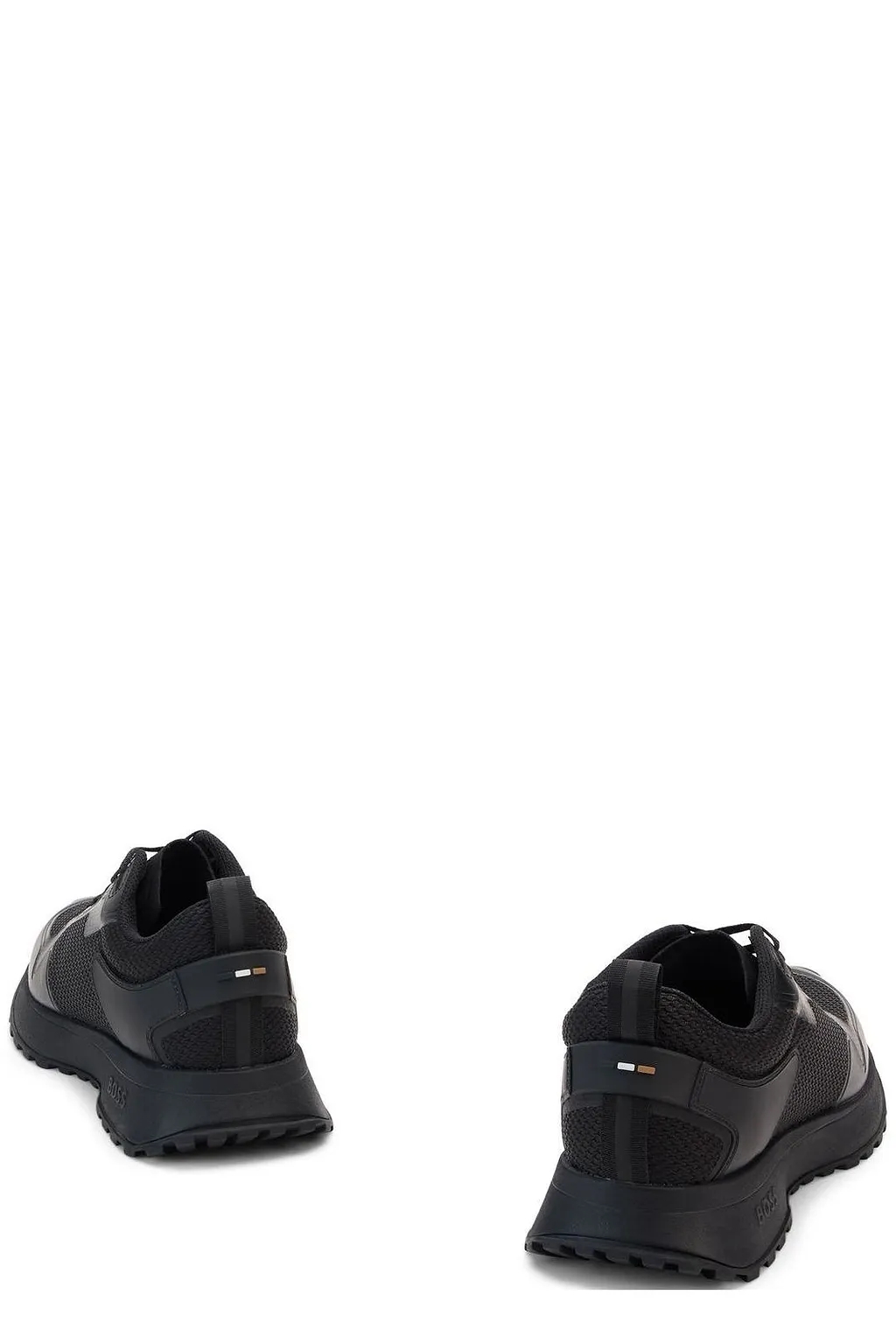 Boss Hugo Boss Jonah Mesh Sneakers