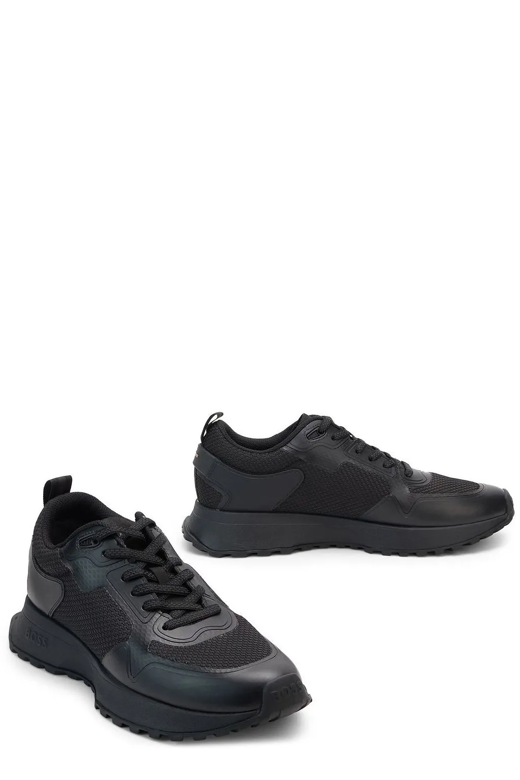 Boss Hugo Boss Jonah Mesh Sneakers