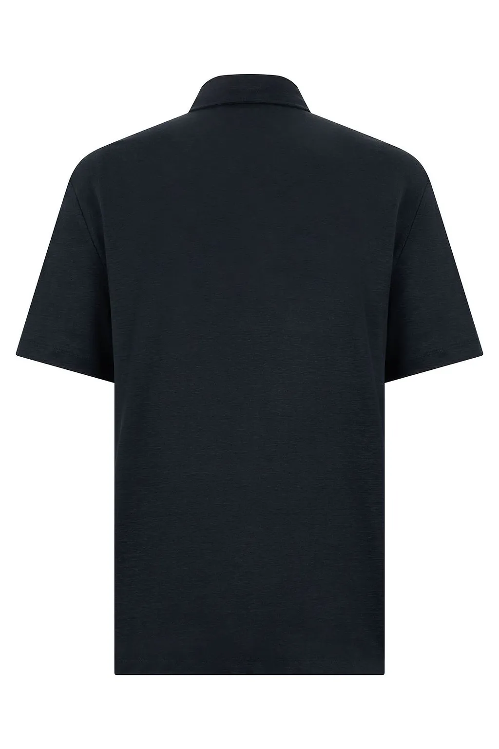 Boss Hugo Boss By Beckham Regular Fit Polo Shirt