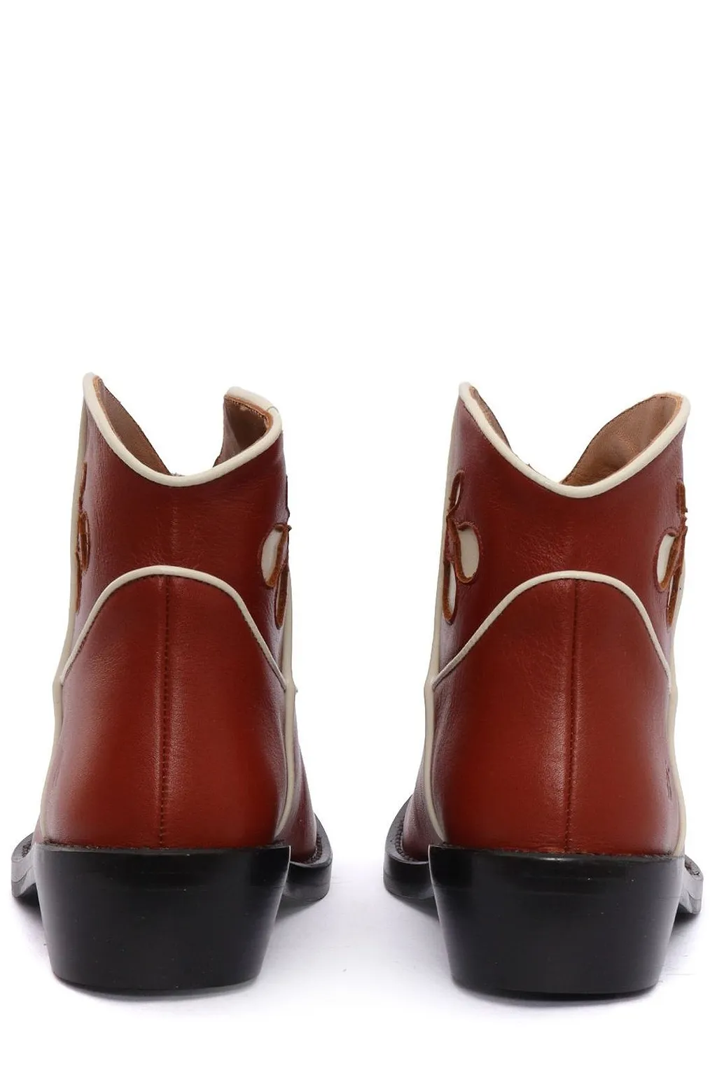 Bonpoint Joya Cowboy Boots