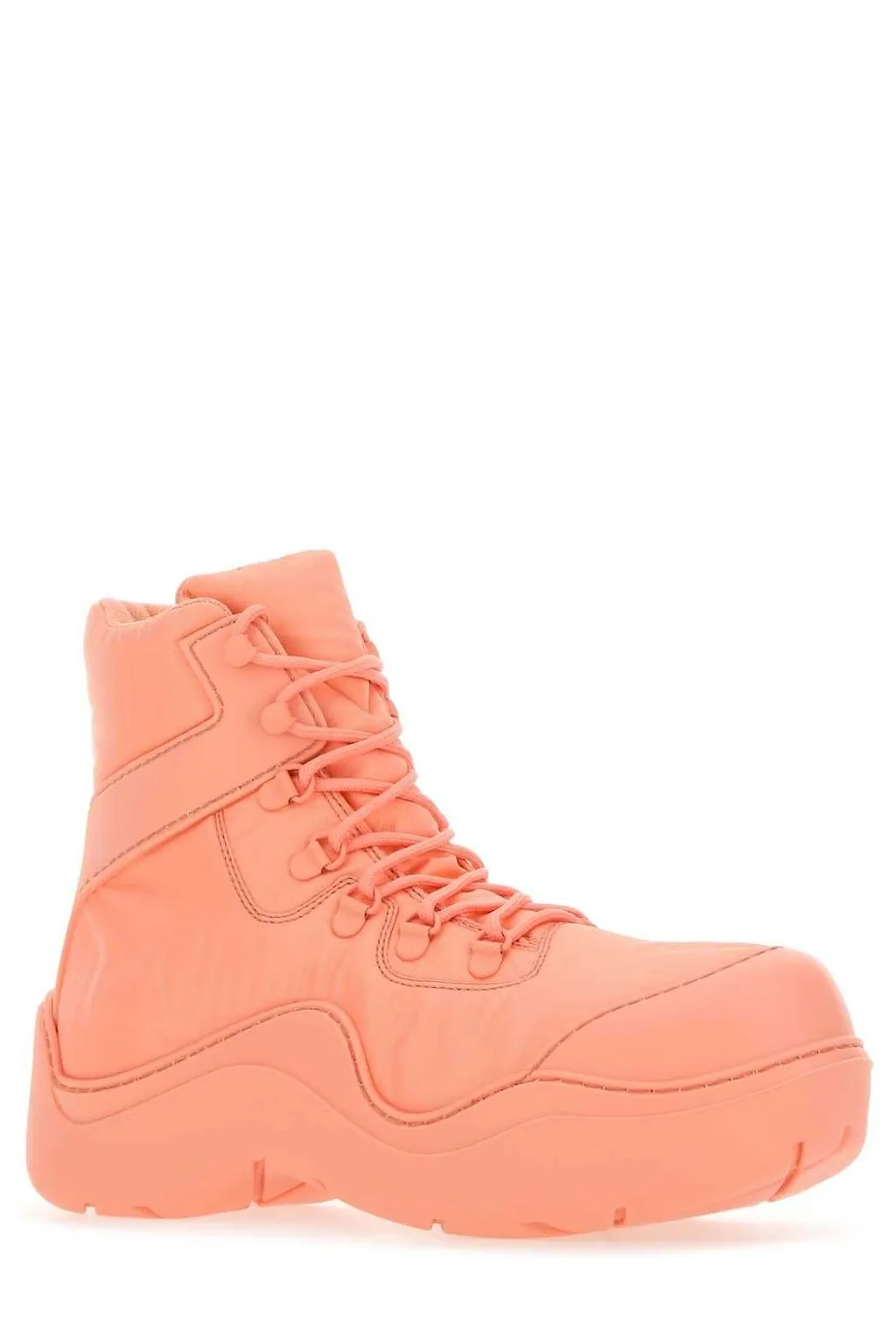 Bottega Veneta Puddle Bomber Boots