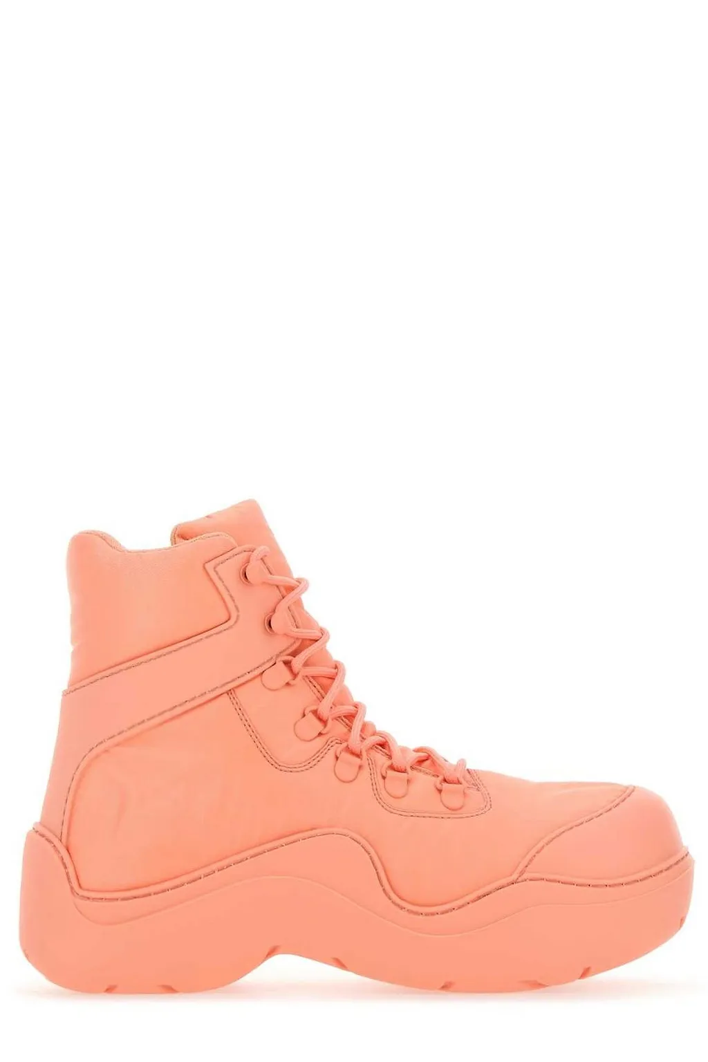 Bottega Veneta Puddle Bomber Boots