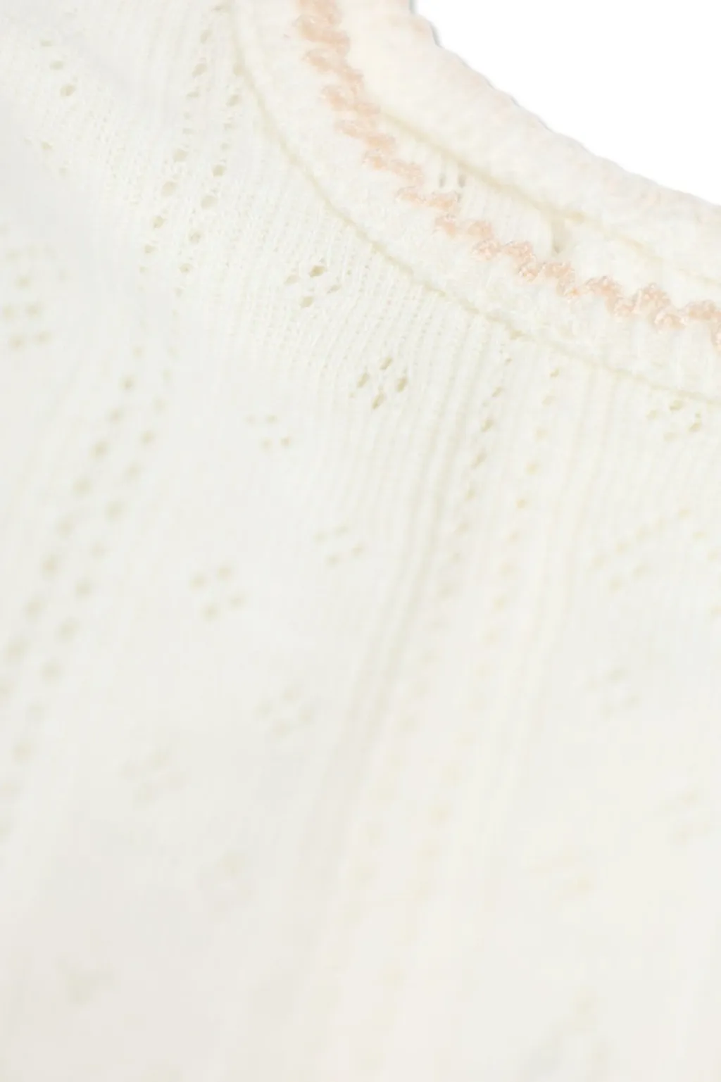 Bonpoint Knitted Baby Set