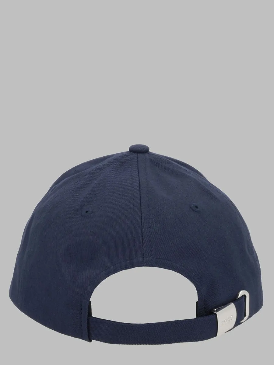 Boss Hugo Boss Logo Baseball Cap