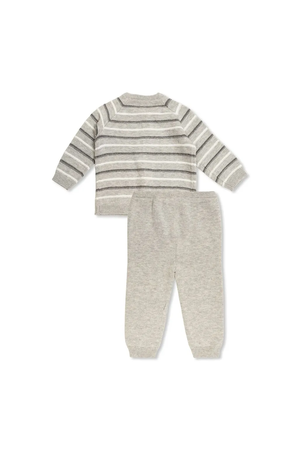 Bonpoint Justio Striped Set