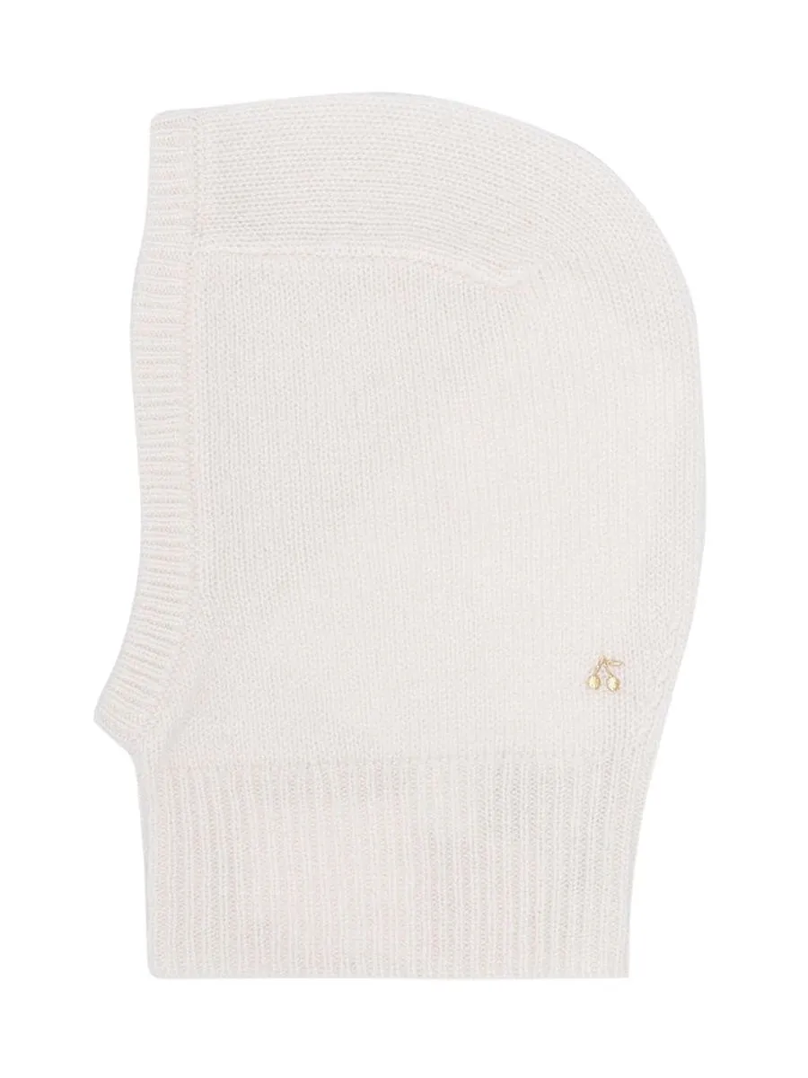 Bonpoint Knit Balaclava