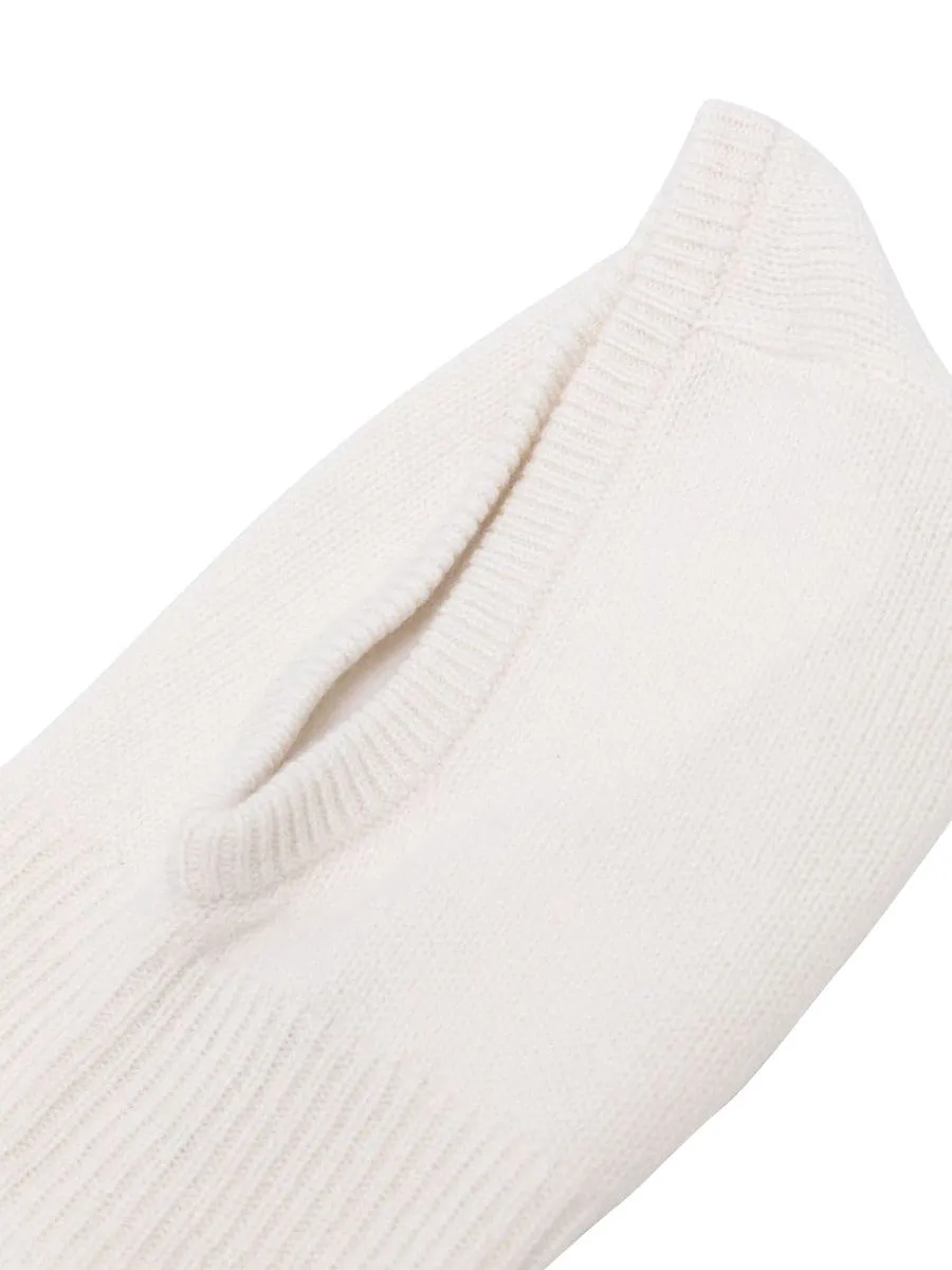 Bonpoint Knit Balaclava