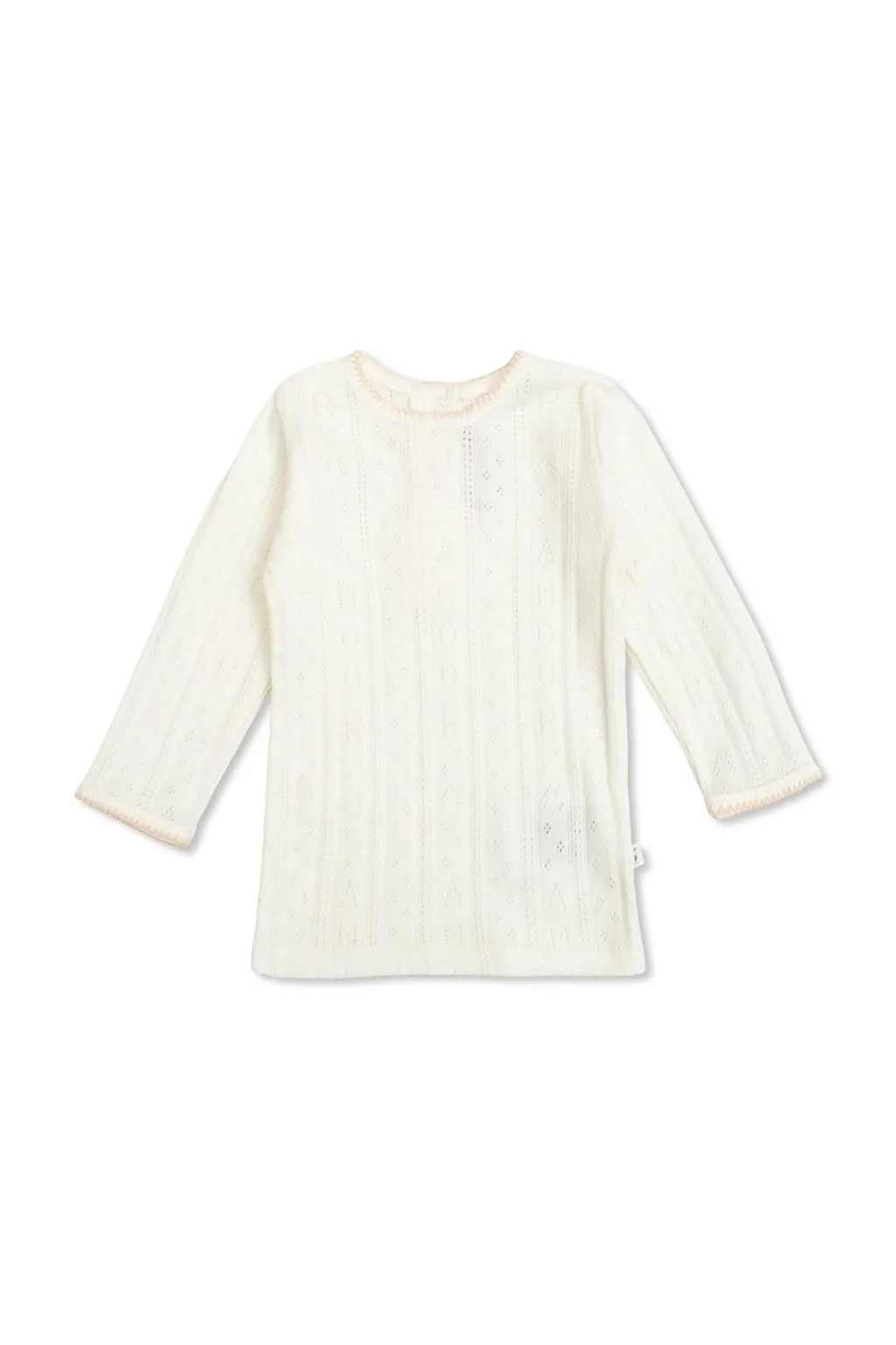 Bonpoint Knitted Baby Set