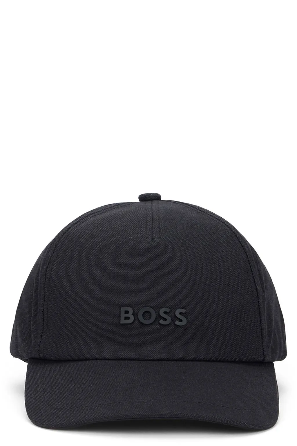 Boss Hugo Boss Logo Baseball Cap