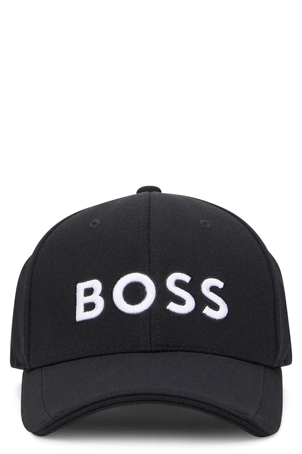 Boss Hugo Boss Logo Baseball Cap