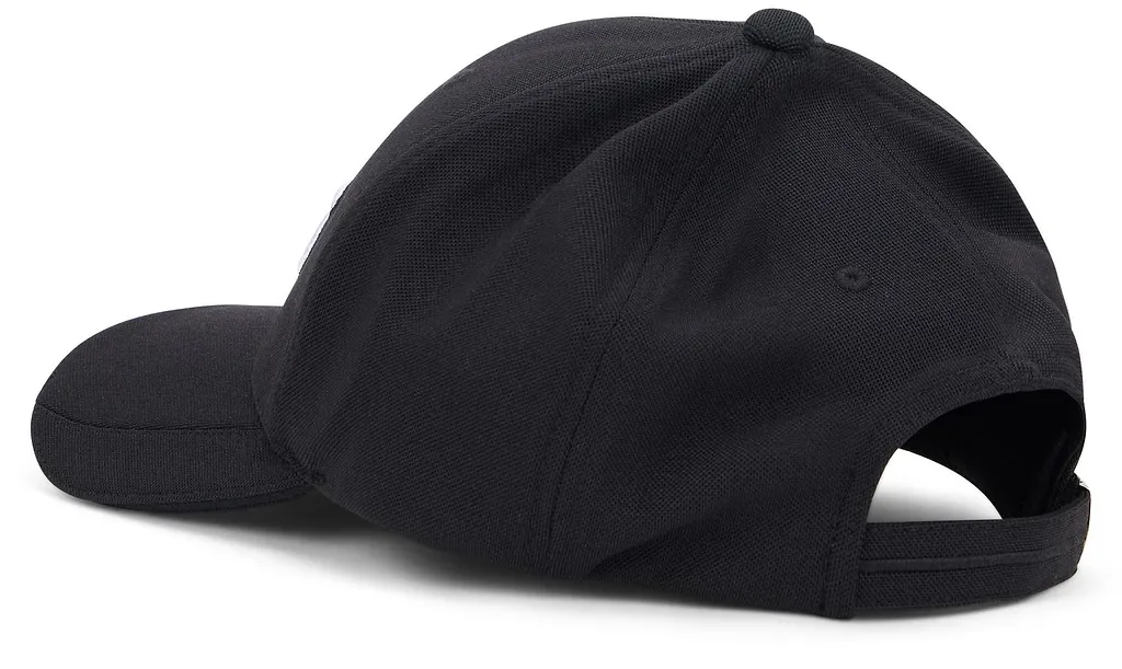 Boss Hugo Boss Logo Baseball Cap