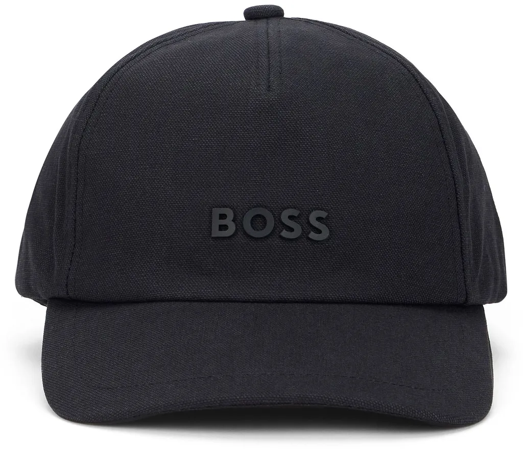 Boss Hugo Boss Logo Baseball Cap