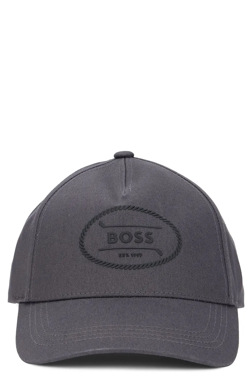 Boss Hugo Boss Logo Baseball Hat