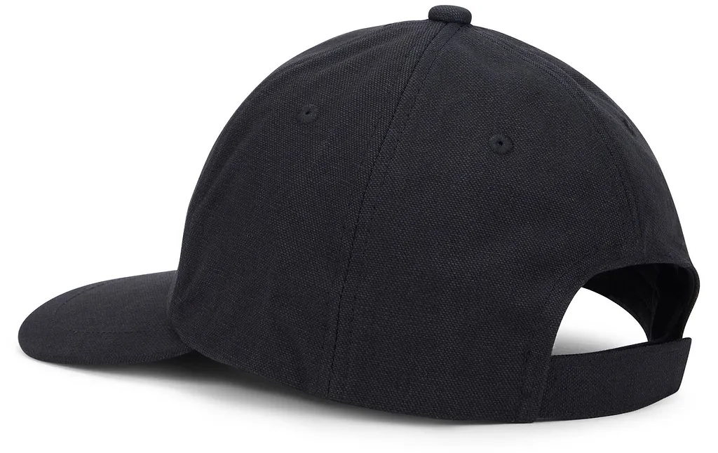 Boss Hugo Boss Logo Baseball Cap