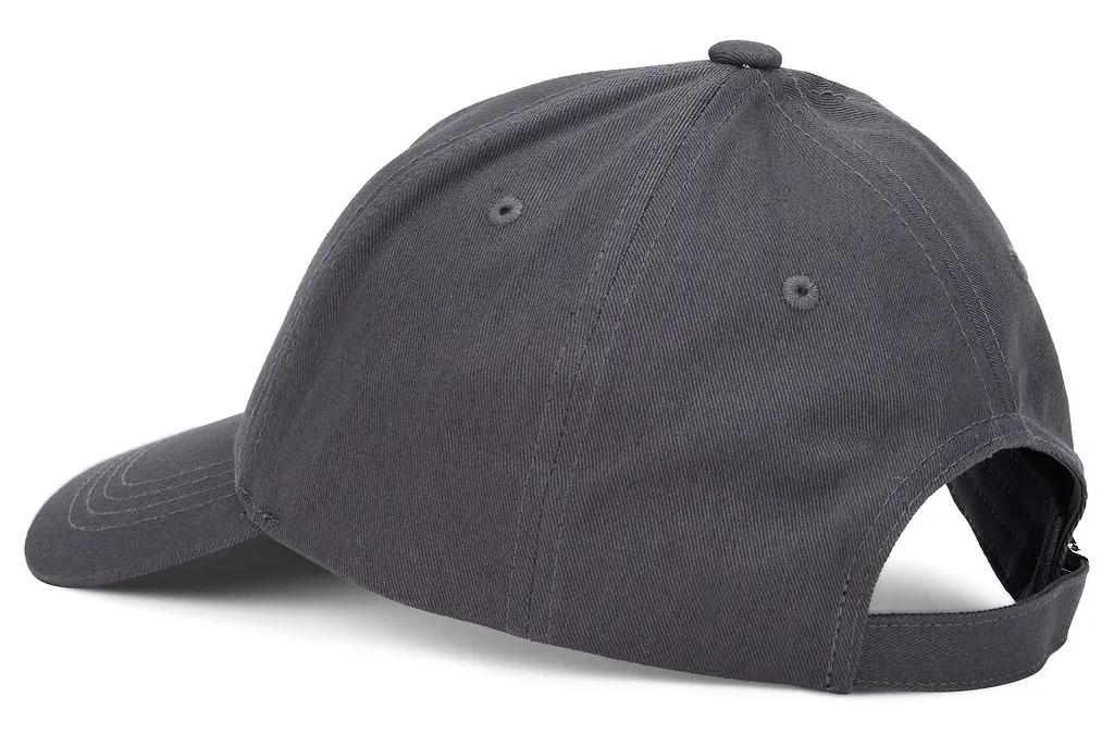 Boss Hugo Boss Logo Baseball Hat