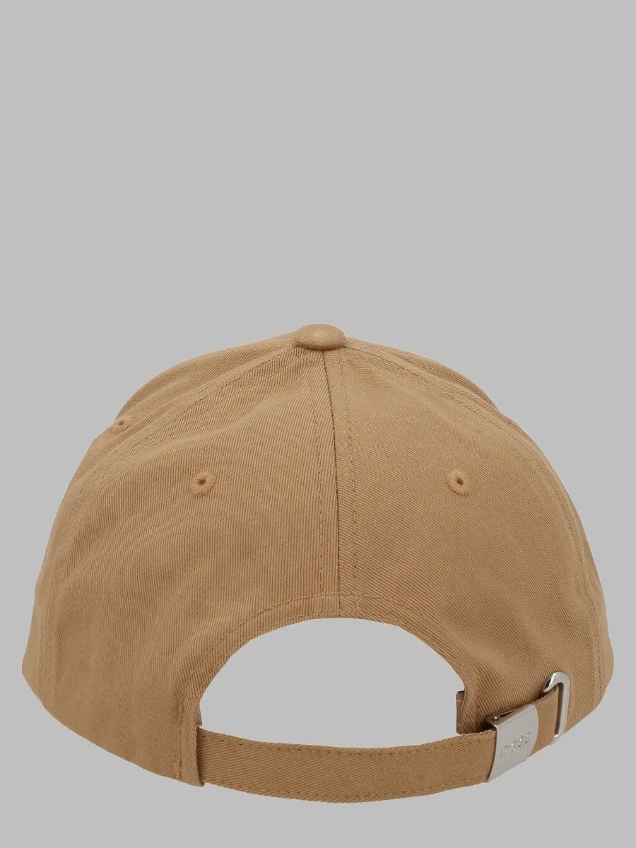 Boss Hugo Boss Logo Baseball Hat