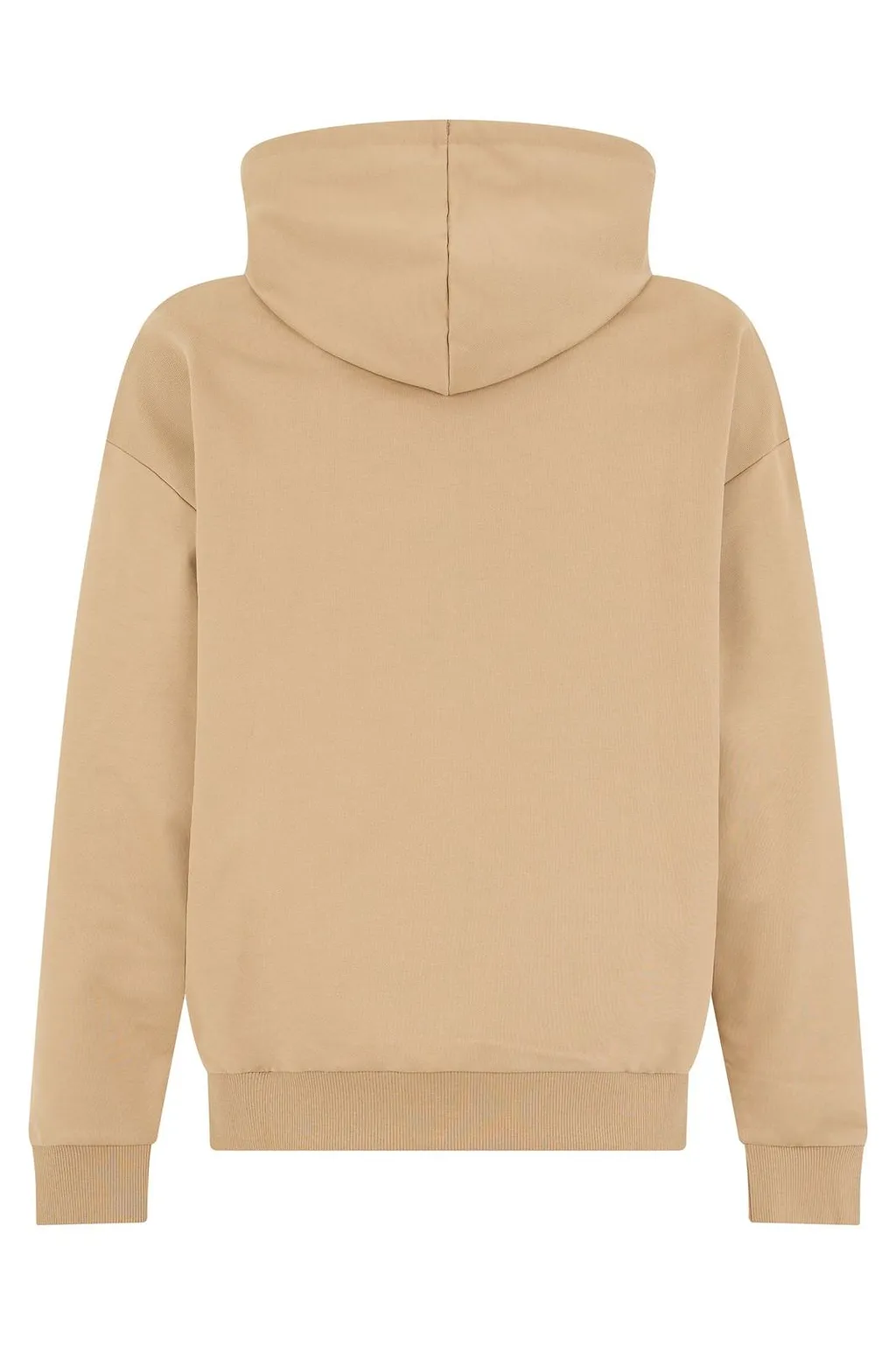 Boss Hugo Boss Logo Cotton Hoodie