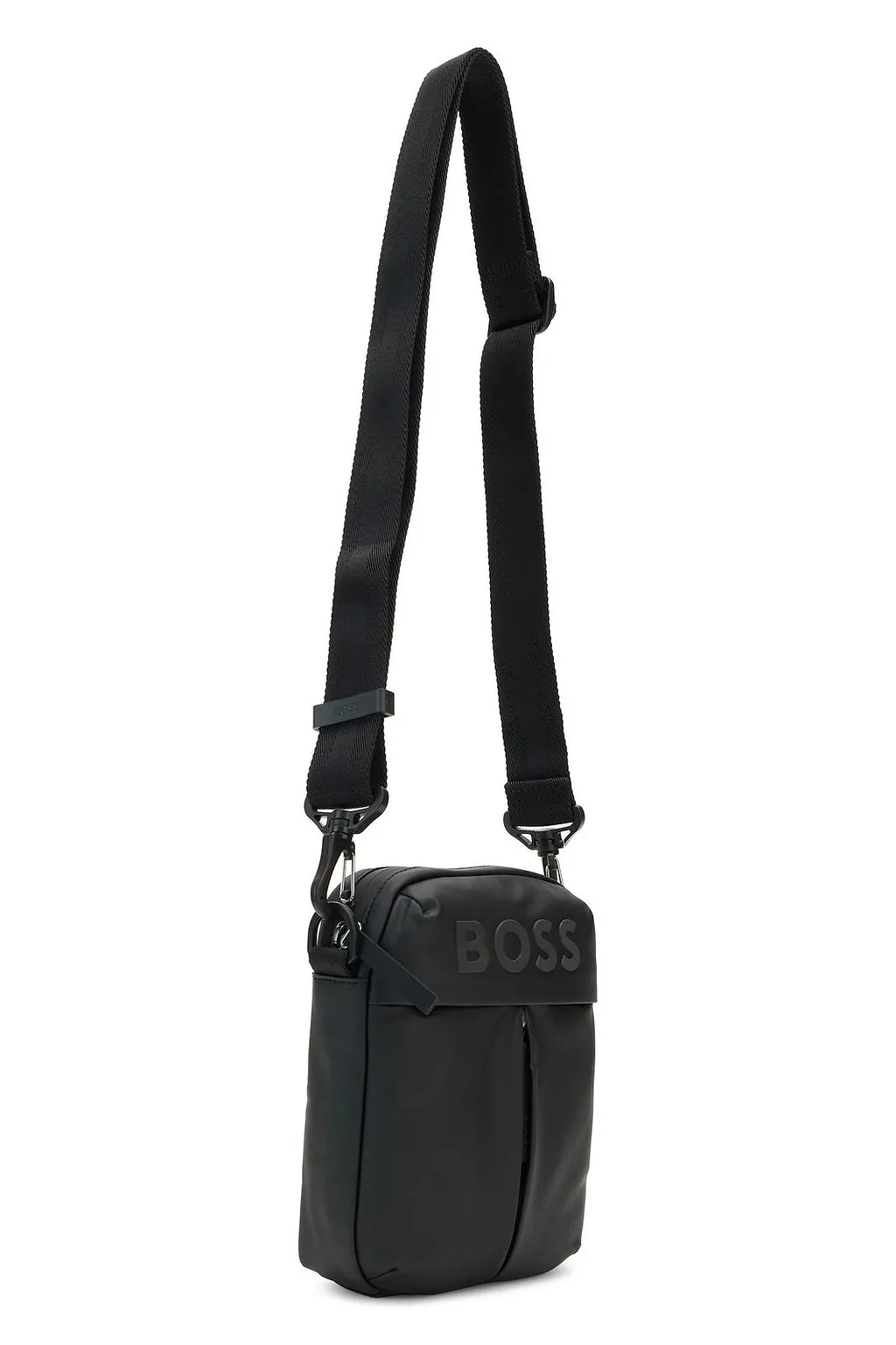 Boss Hugo Boss Logo Compact Shoulder Bag