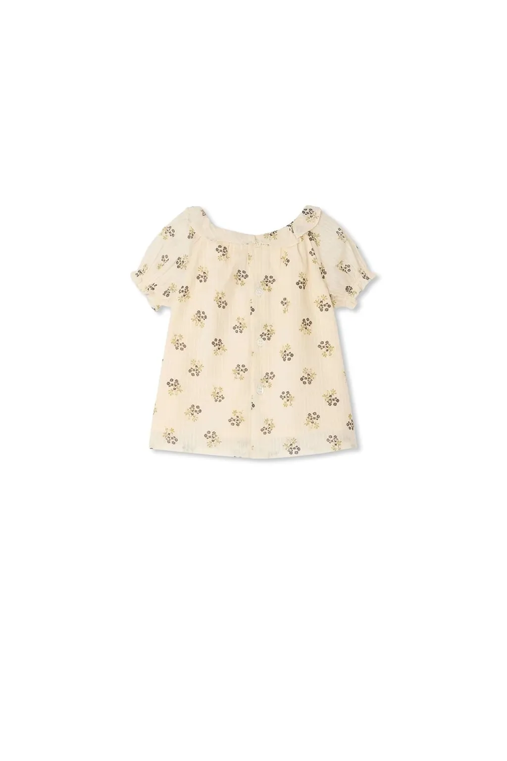 Bonpoint Lara Blouse
