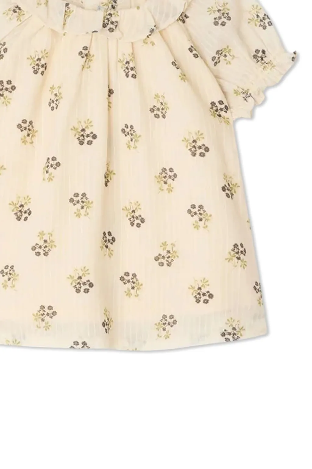 Bonpoint Lara Blouse