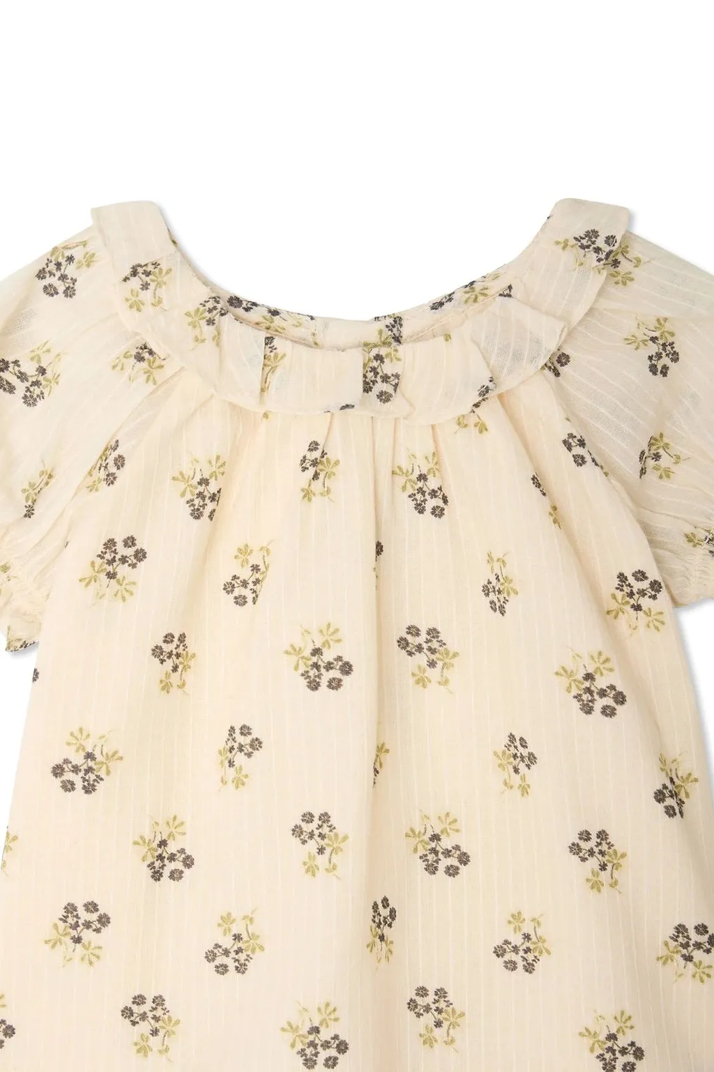 Bonpoint Lara Blouse