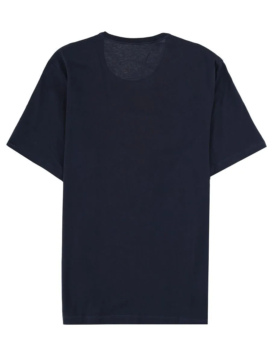Boss Hugo Boss Logo Crew-Neck T-Shirt