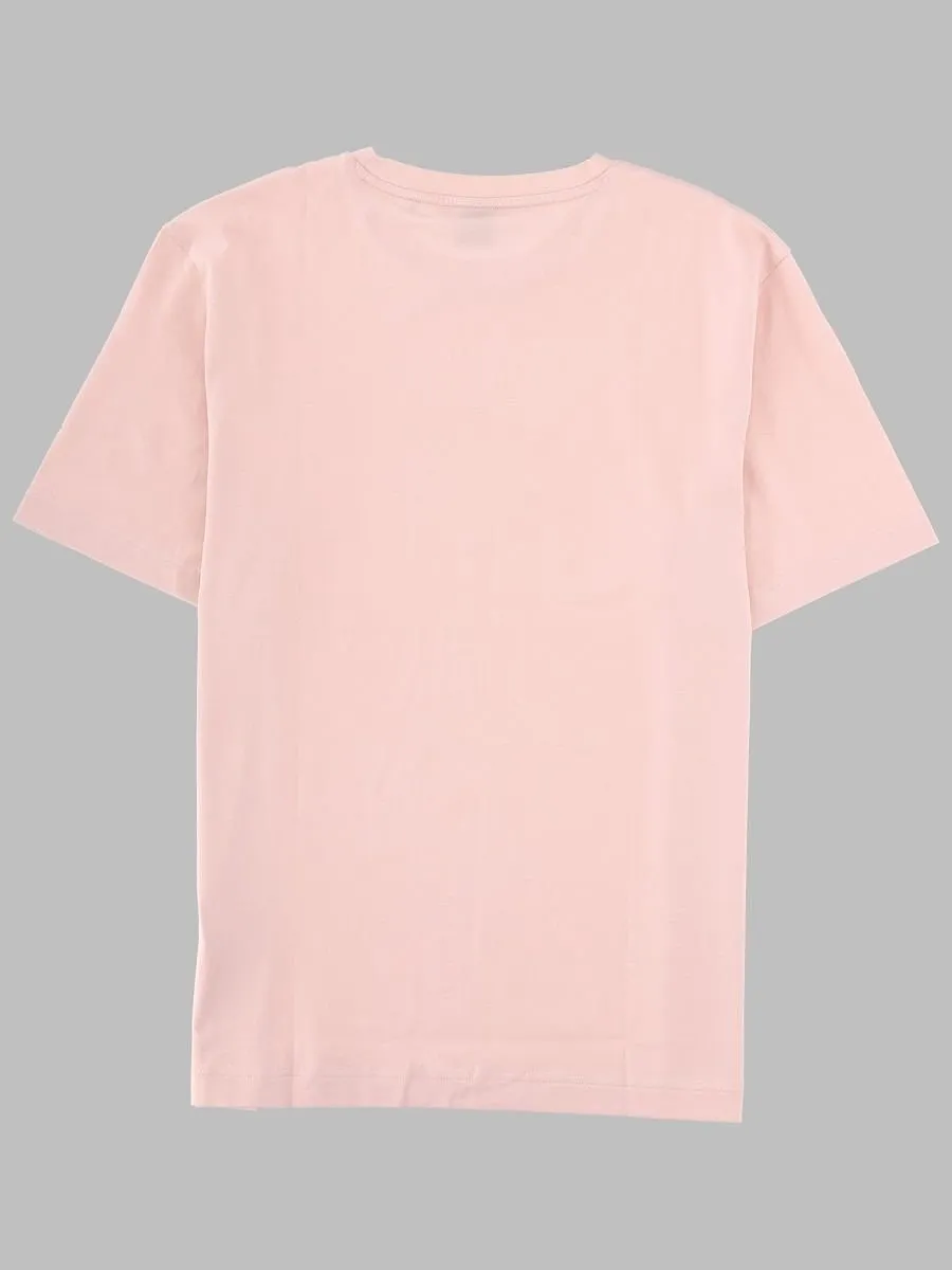 Boss Hugo Boss Logo Crew-Neck T-Shirt