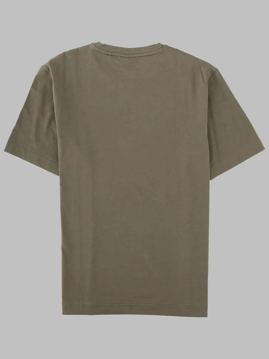 Boss Hugo Boss Logo Crew-Neck T-Shirt
