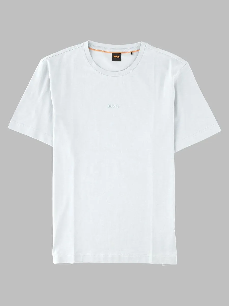 Boss Hugo Boss Logo Crew-Neck T-Shirt