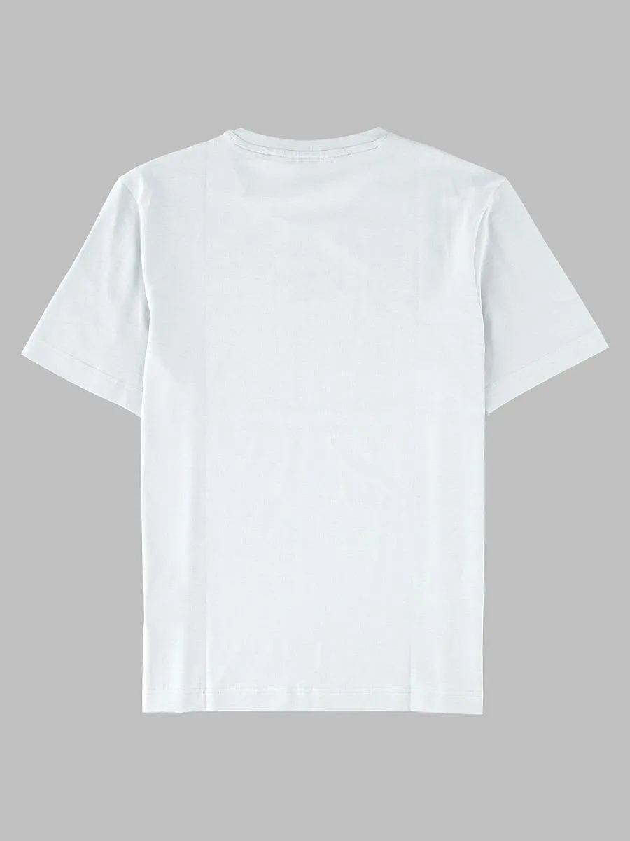 Boss Hugo Boss Logo Crew-Neck T-Shirt