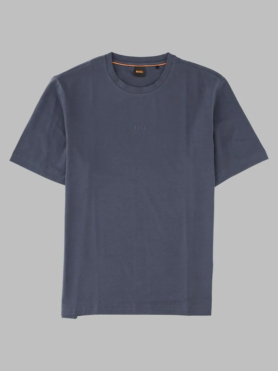 Boss Hugo Boss Logo Crew-Neck T-Shirt