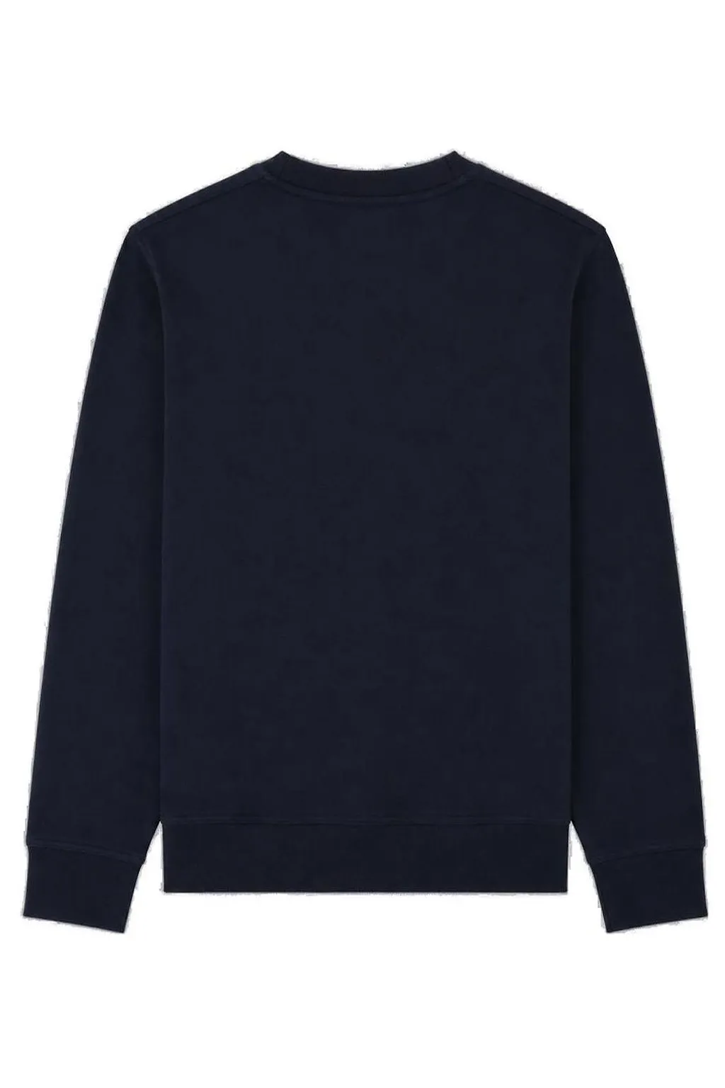 Boss Hugo Boss Logo Embroidered Crewneck Sweatshirt