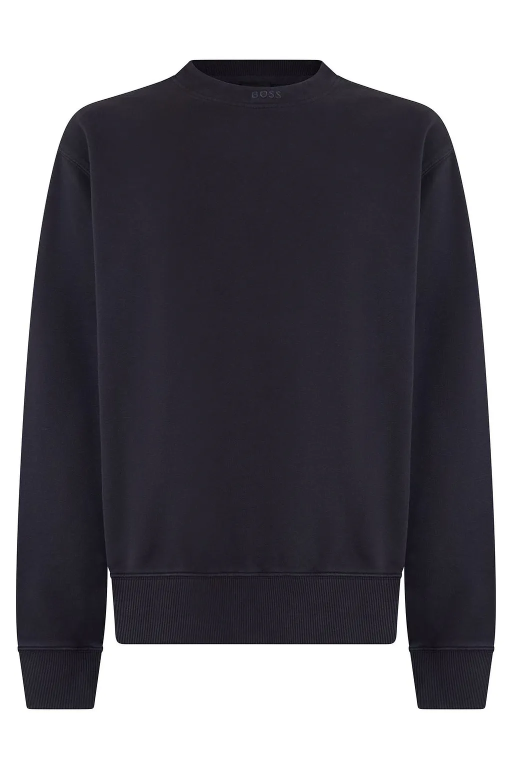 Boss Hugo Boss Logo Crewneck Sweatshirt