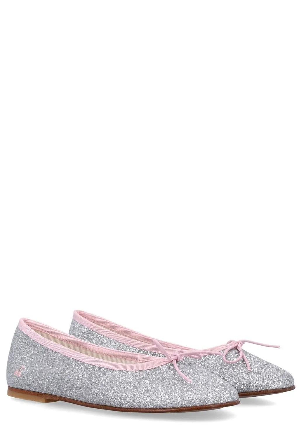 Bonpoint Lisa Bow Ballerinas