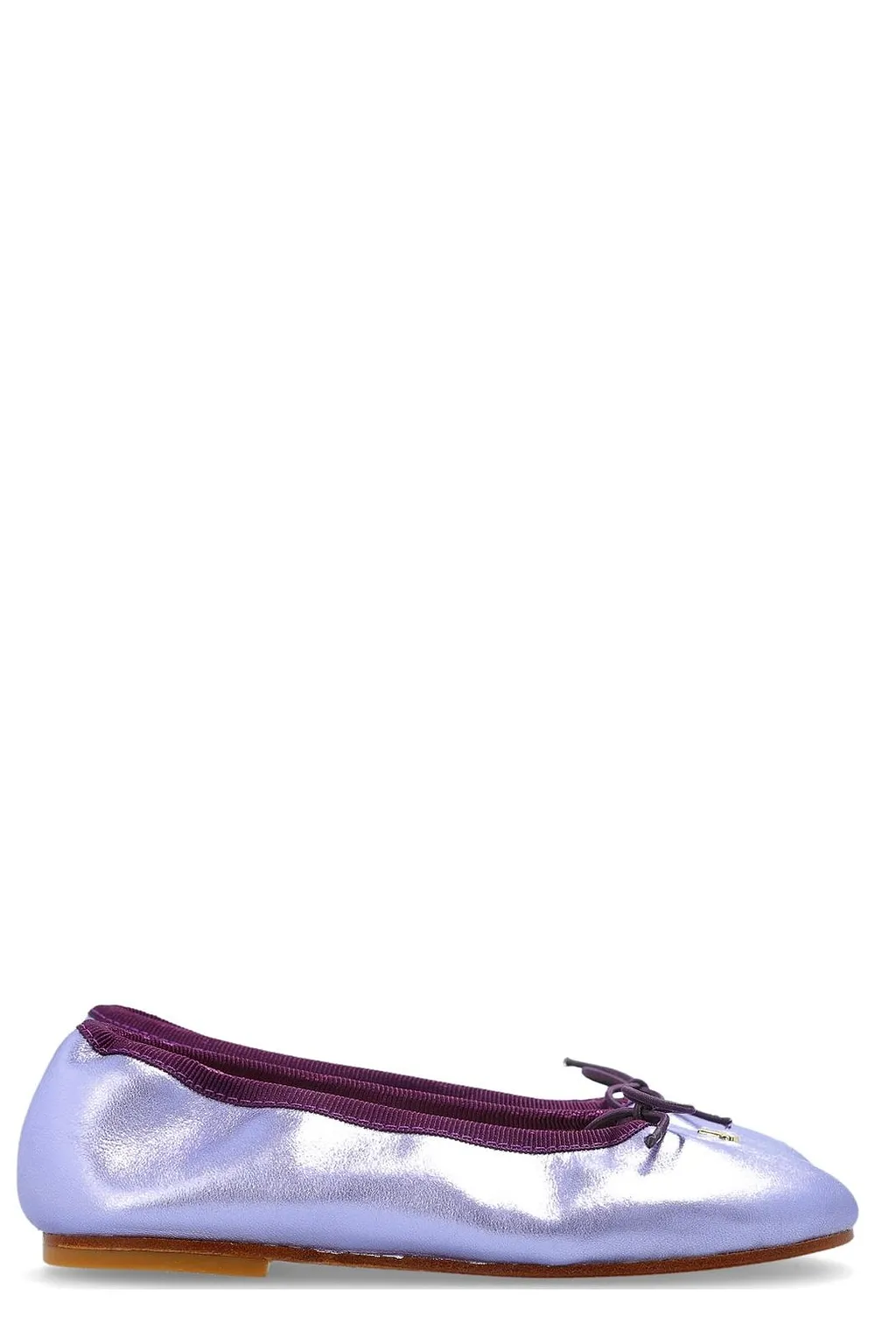 Bonpoint Lisa Bow Ballet Flats