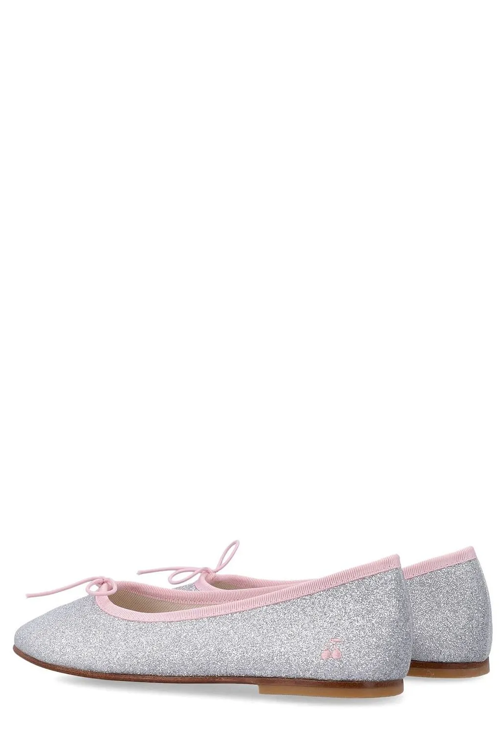 Bonpoint Lisa Bow Ballerinas