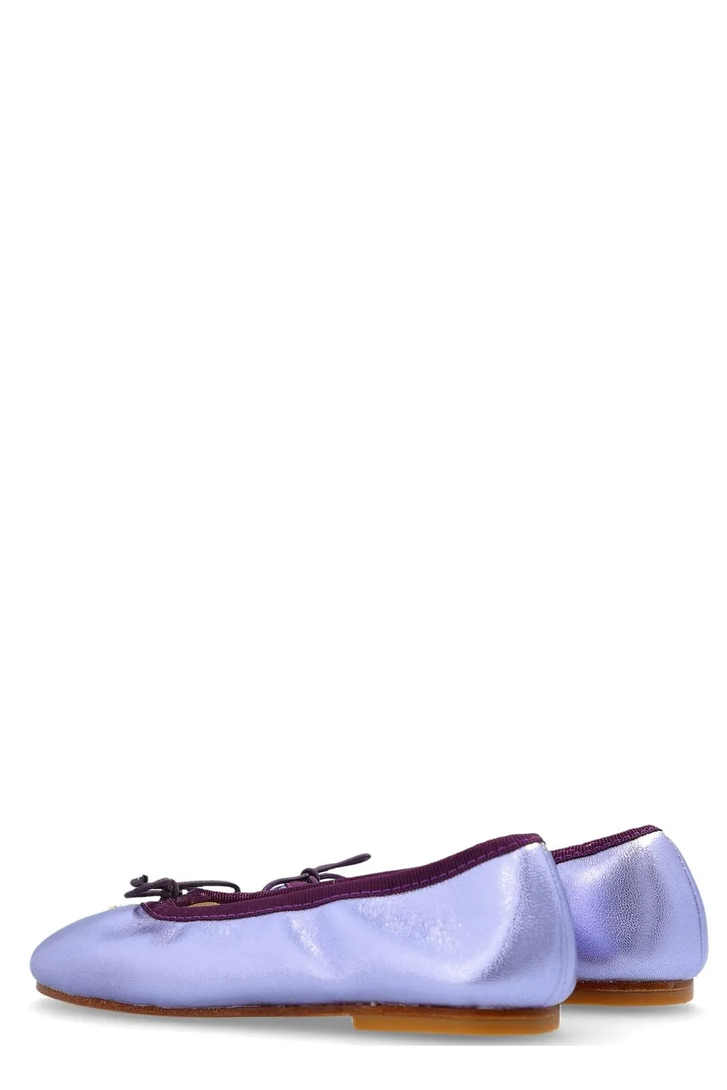 Bonpoint Lisa Bow Ballet Flats