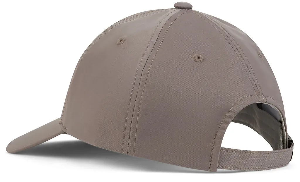 Boss Hugo Boss Logo Detailed Baseball Cap