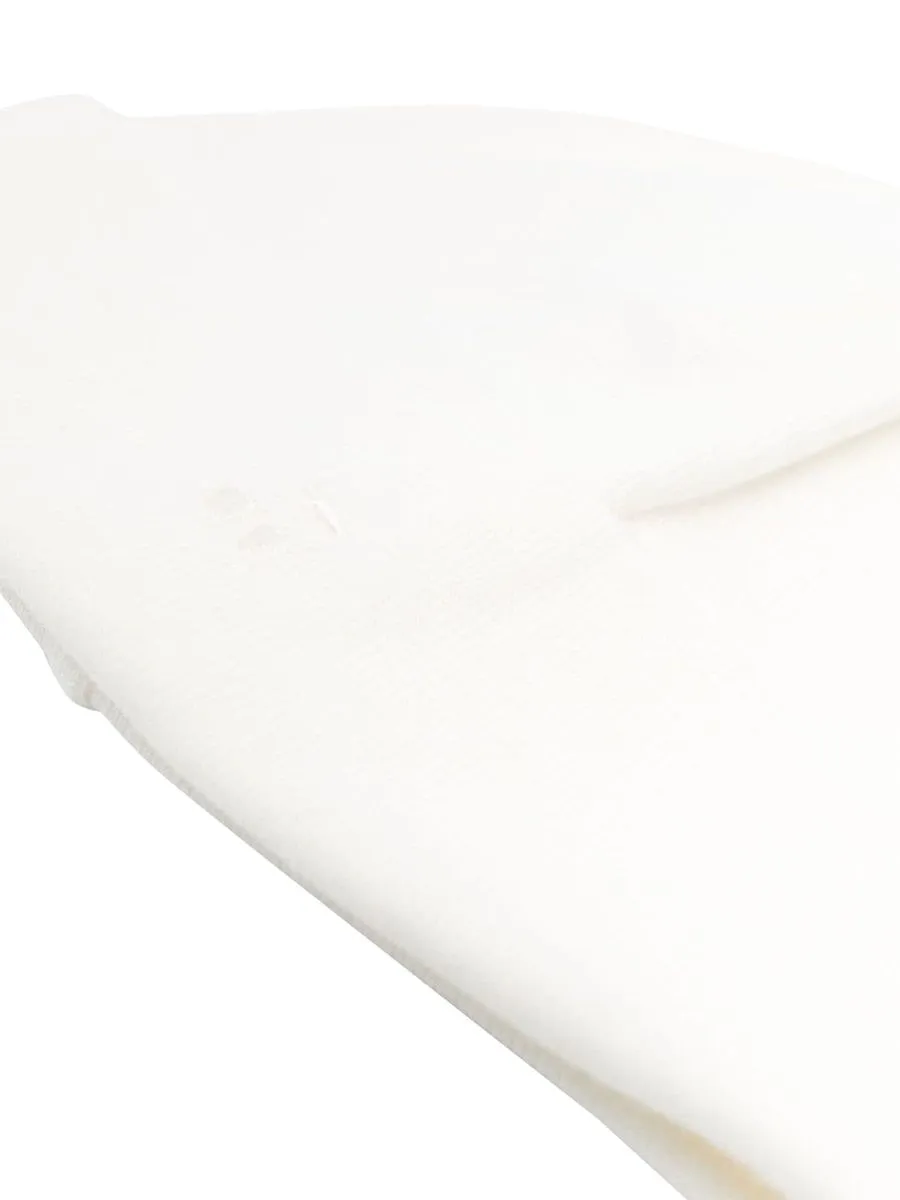Bonpoint Logo Embroidered Beanie